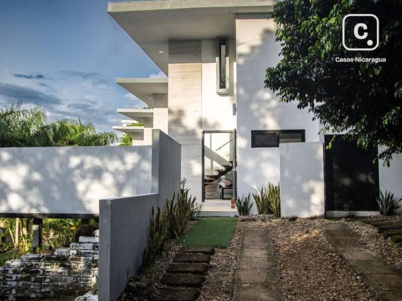 Apartamento en venta en San Juan del Sur, Rivas – 2 hab, 82 m²
