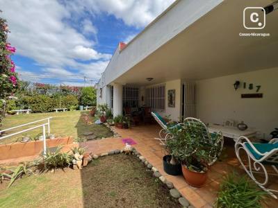 House for sale in Managua – 610 m²