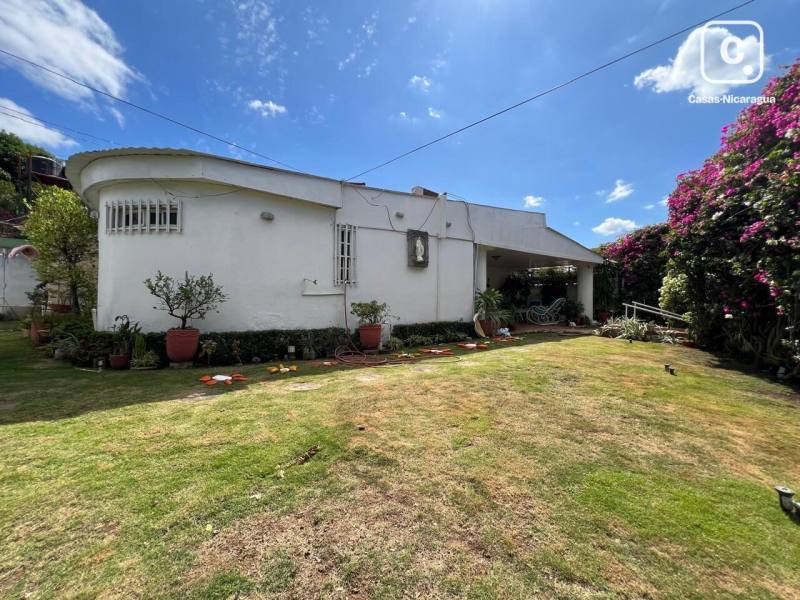 House for sale in Managua – 610 m²