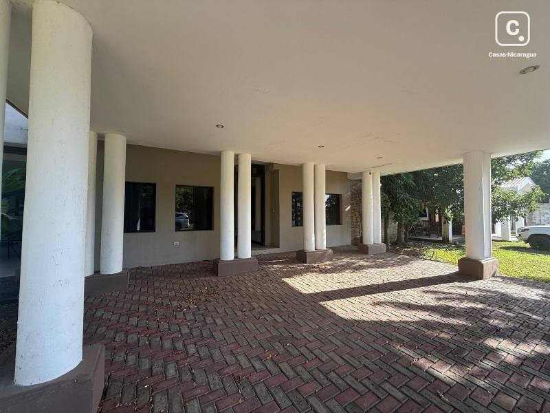 Apartment for sale in Managua – 4 beds, 431 m²