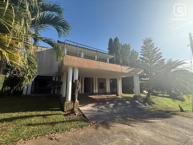 Apartment for sale in Managua – 4 beds, 431 m²