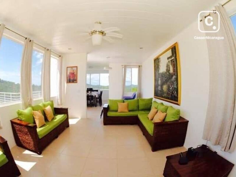 House for sale in San Juan del Sur, Rivas – 8 beds, 486 m²