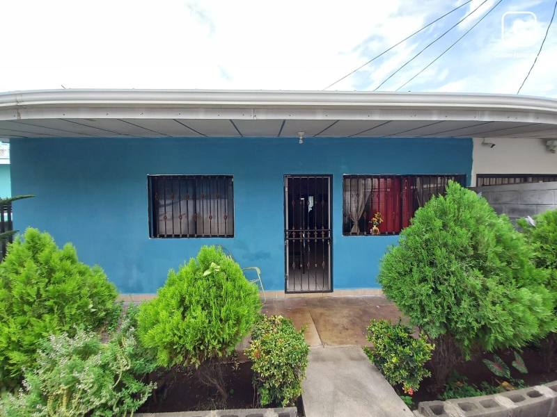 House for sale in Mateare, Managua – 3 beds, 82 m²