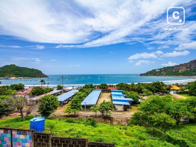Casa en venta en San Juan del Sur, Rivas – 12 hab, 699 m²
