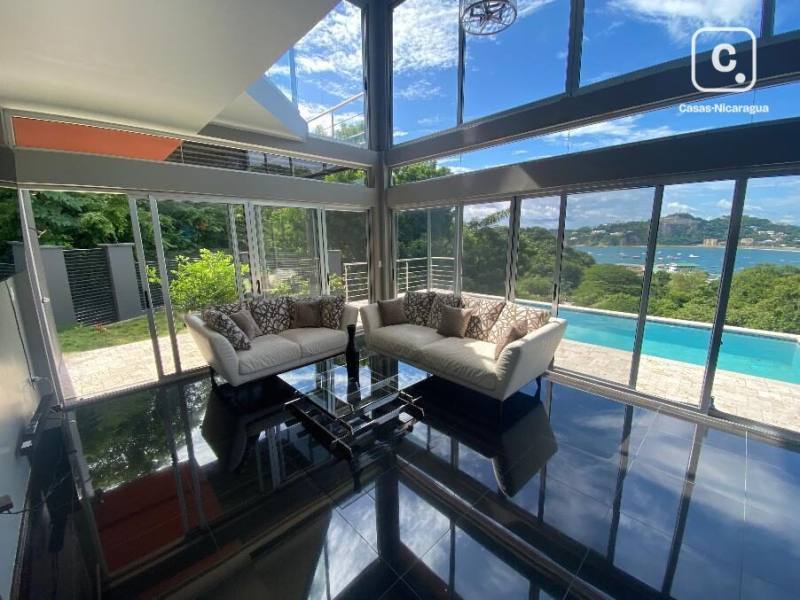 House for sale in San Juan del Sur, Rivas – 2 beds, 149 m²