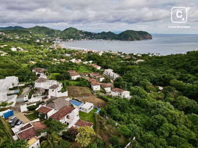 House for sale in San Juan del Sur, Rivas – 7 beds, 598 m²