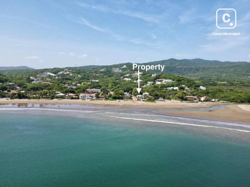 House for sale in San Juan del Sur, Rivas – 5 beds, 659 m²