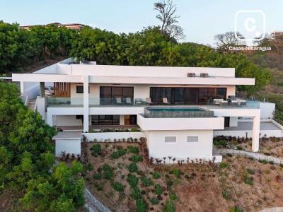 House for sale in San Juan del Sur, Rivas – 5 beds, 300 m²
