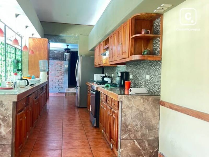 House for sale in Rivas – 5 beds, 247 m²