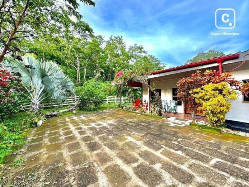 House for sale in San Juan del Sur, Rivas – 3 beds, 179 m², US$ 220,000