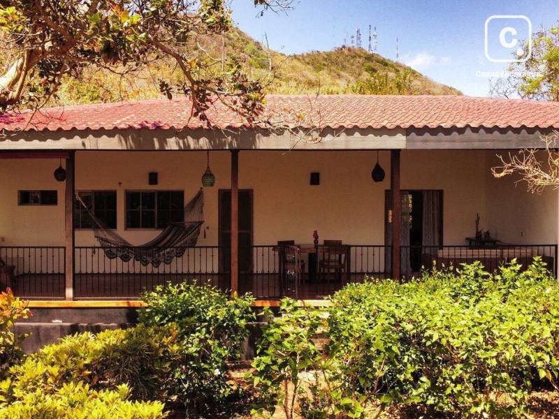 Casa en venta en San Juan del Sur, Rivas – 3 hab, 179 m², US$ 220,000