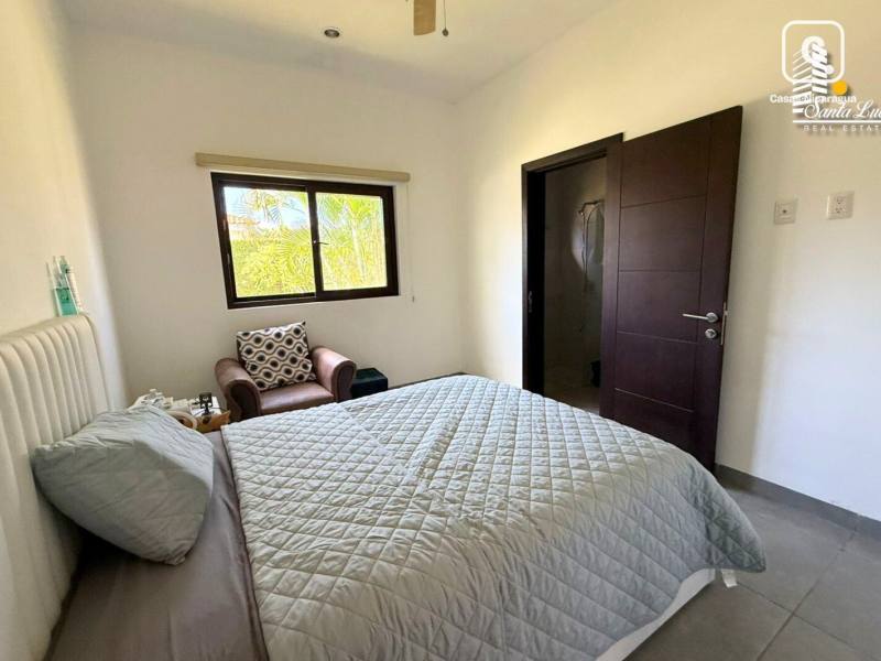 Casa en venta en Santo Domingo, Managua – 3 hab, 250 m², Ref SLpreciosacasaconpiscinaenvent