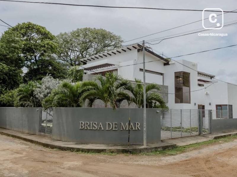 House for sale in San Juan del Sur, Rivas – 3 beds, 476 m²