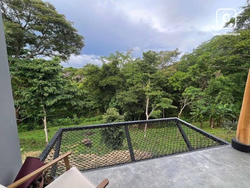 Casa en venta en San Juan del Sur, Rivas – 5 hab, 324 m²