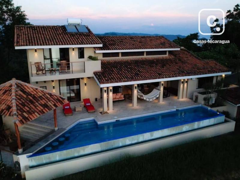 House for sale in Tola, Rivas – 4 beds, 384 m²