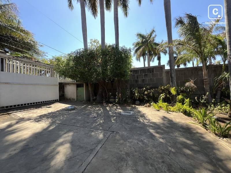 House for sale in Carretera Vieja a León, Managua – 3 beds, 225 m²