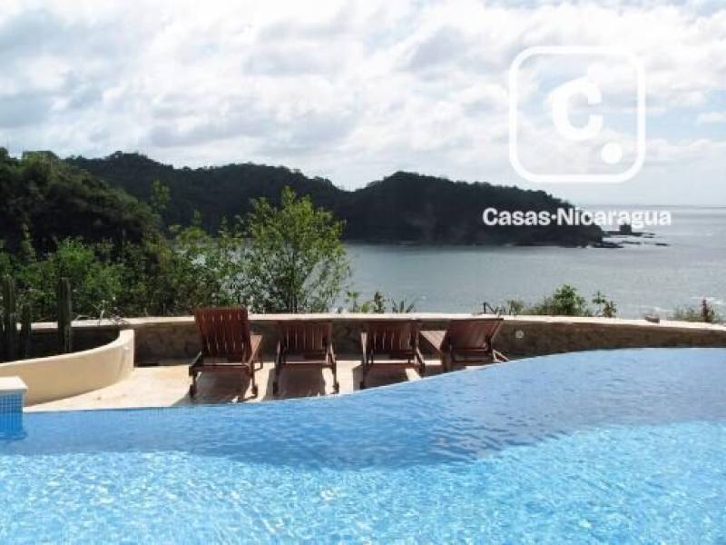 House for sale in San Juan del Sur, Rivas – 2 beds, 237 m²