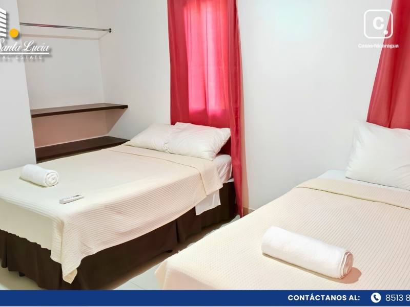 Casa en venta en Reparto San Juan, Managua – 4 hab, 229 m²
