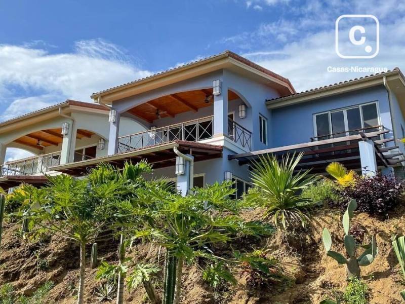 Apartment for sale in San Juan del Sur, Rivas – 2 beds, 184 m²
