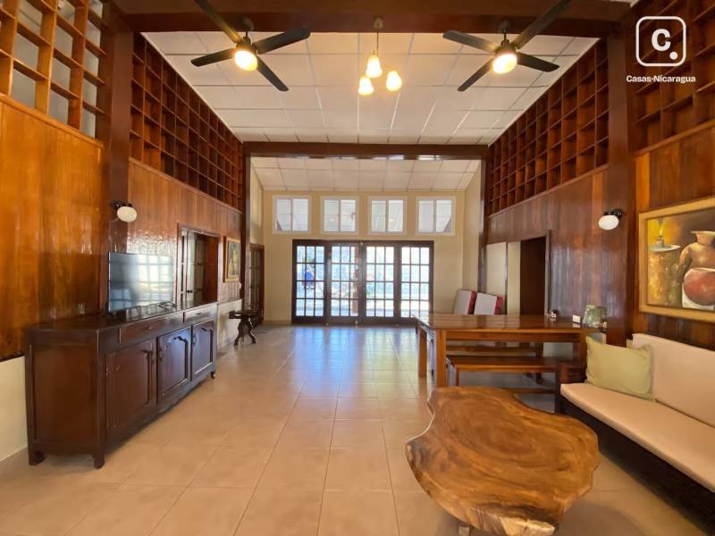 House for sale in Jinotepe, Carazo – 5 beds, 213 m²
