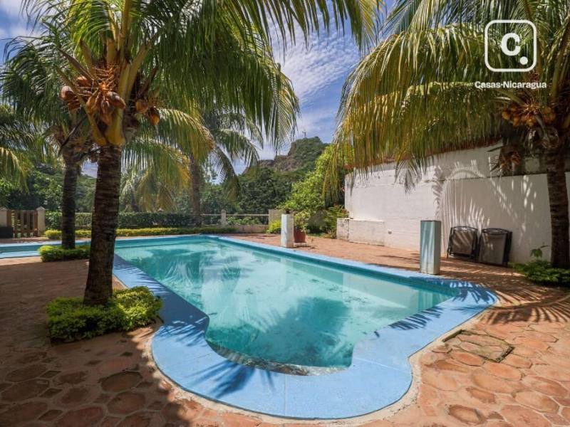 House for sale in San Juan del Sur, Rivas – 7 beds, 419 m²