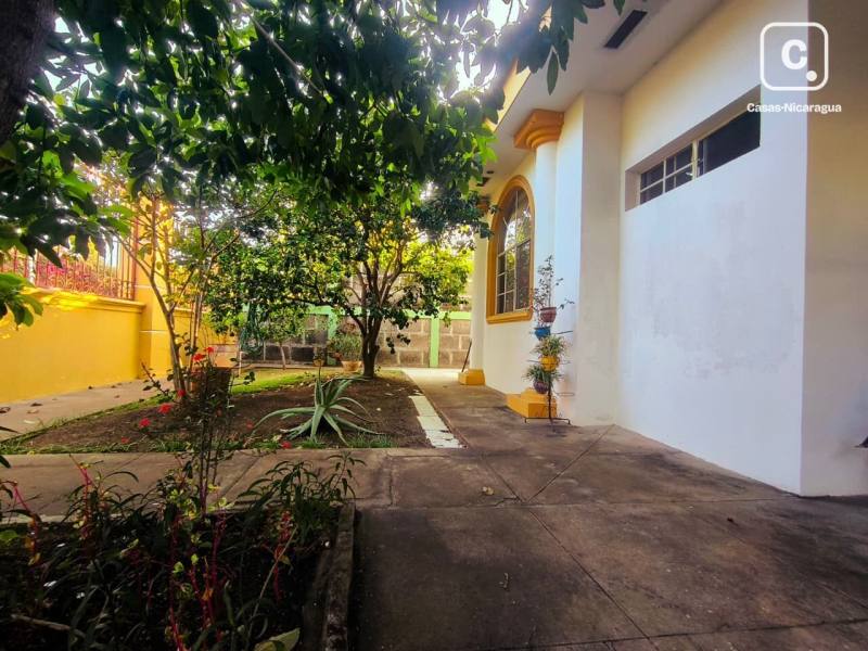 House for sale in Masaya – 3 beds, 245 m²