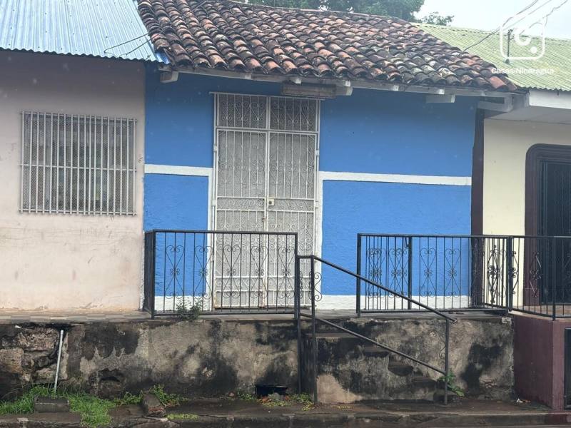 House for sale in Granada – 2 beds, 46 m²