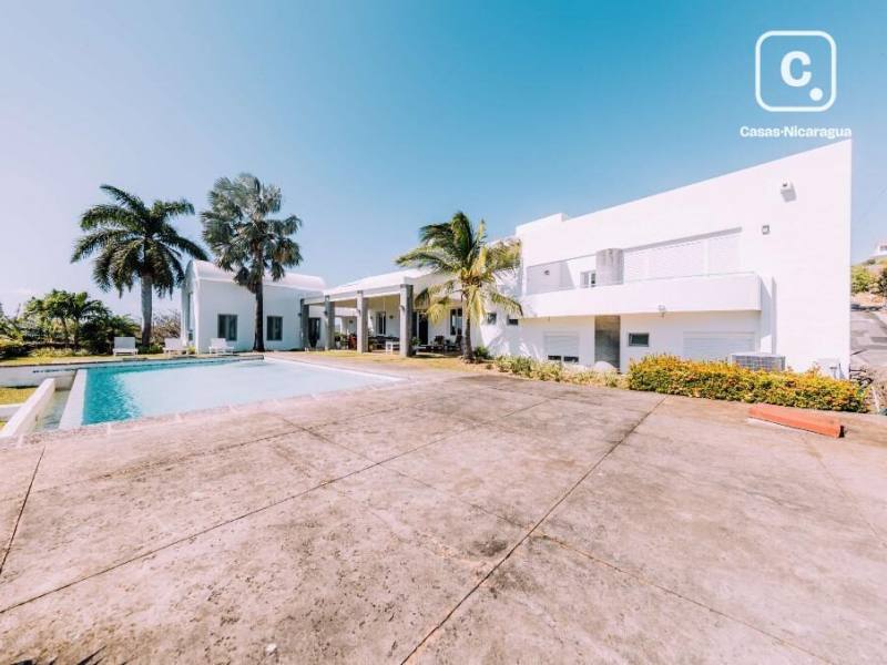 House for sale in San Juan del Sur, Rivas – 6 beds, 786 m²
