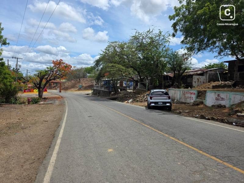 House for sale in La Boquita, Carazo – 2 beds, 160 m²