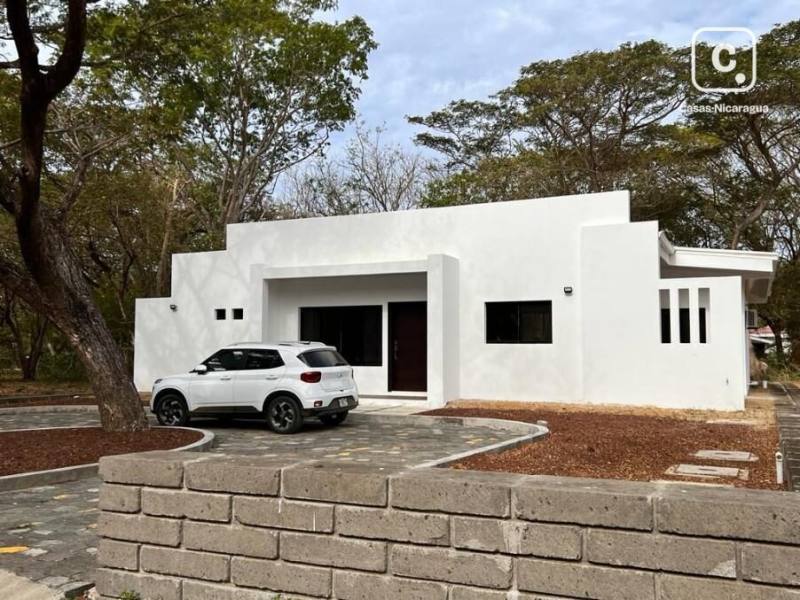 House for sale in San Juan del Sur, Rivas – 4 beds, 169 m², US$ 219,000