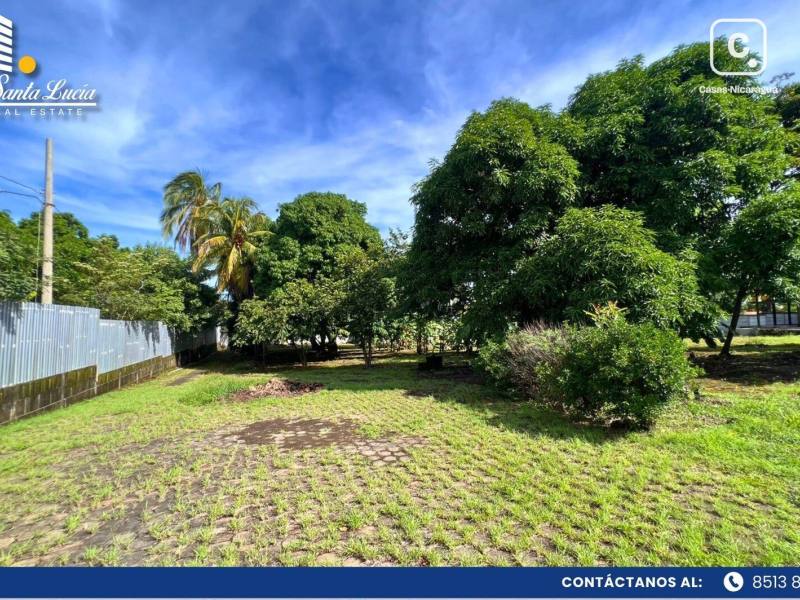 Casa en venta en Carretera Vieja a León, Managua – 5 hab, 9,739 m²