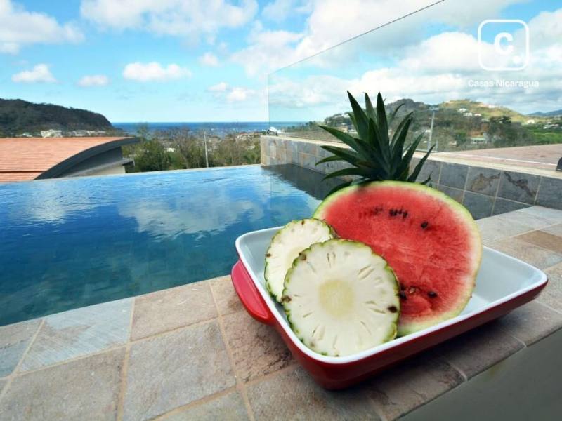 Apartment for sale in San Juan del Sur, Rivas – 2 beds, 159 m²