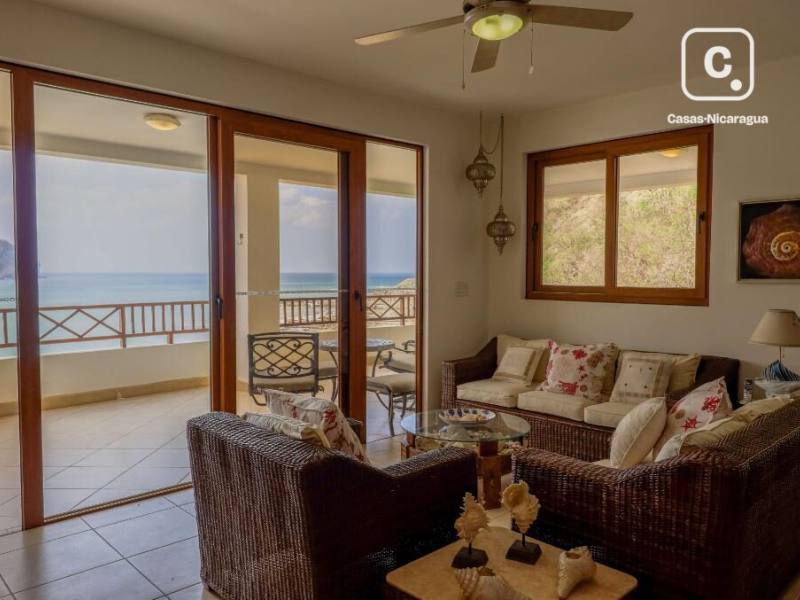 Apartment for sale in San Juan del Sur, Rivas – 4 beds, 179 m²