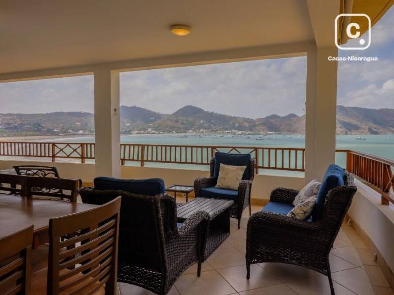 Apartment for sale in San Juan del Sur, Rivas – 4 beds, 179 m²