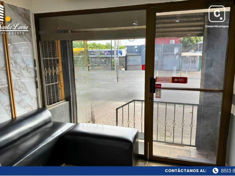 Commercial unit for sale in Altamira, Managua – 175 m²
