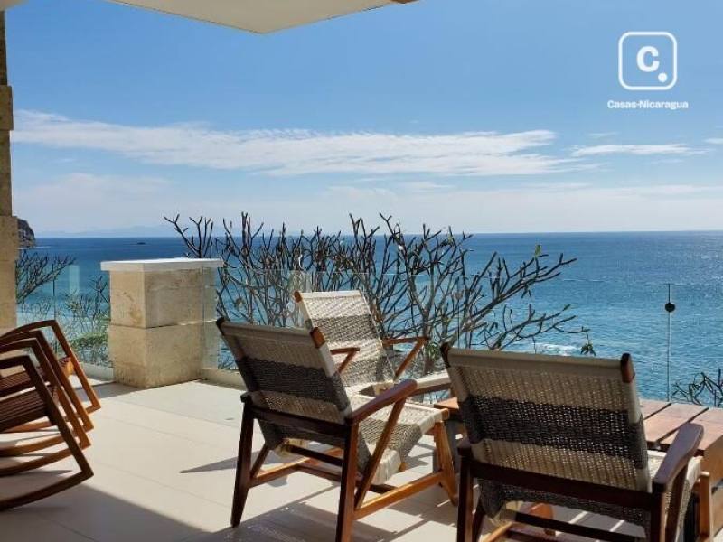 House for sale in San Juan del Sur, Rivas – 4 beds, 316 m²