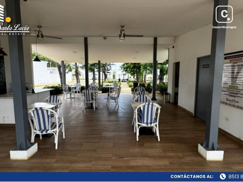 House for rent in Carretera Masaya, Managua – 3 beds, US$ 1,150/month