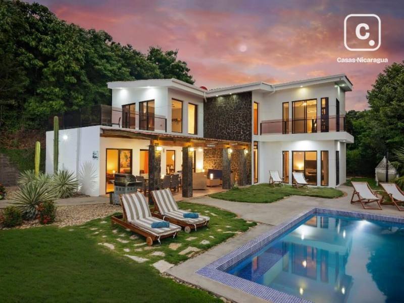 House for sale in Rivas – 4 beds, 336 m²