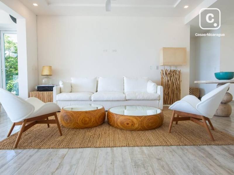 House for sale in San Juan del Sur, Rivas – 5 beds, 344 m²