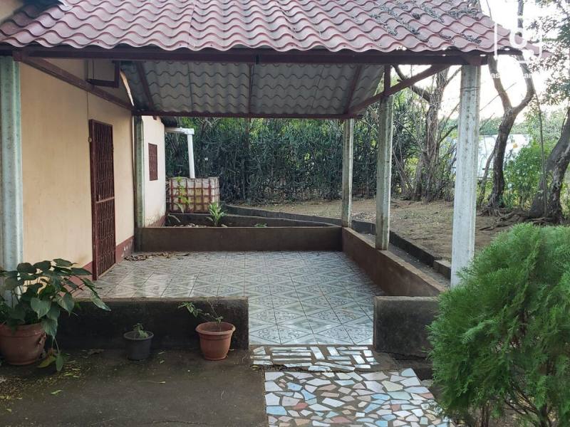 House for sale in Managua – 2 beds, 272 m²