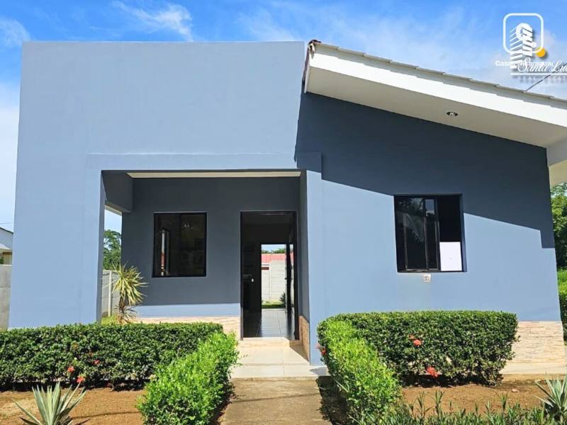 House for sale in Carretera Masaya, Managua – 2 beds, 100 m², US$ 110,000