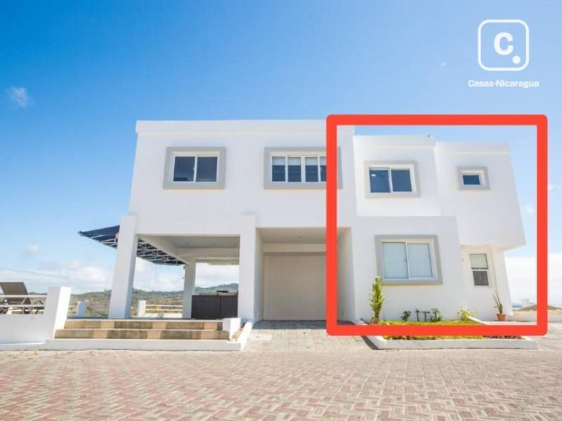 House for sale in San Juan del Sur, Rivas – 3 beds, 142 m²
