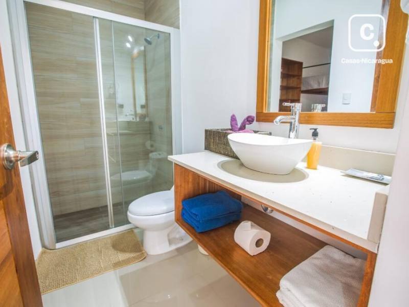 House for sale in San Juan del Sur, Rivas – 3 beds, 142 m²