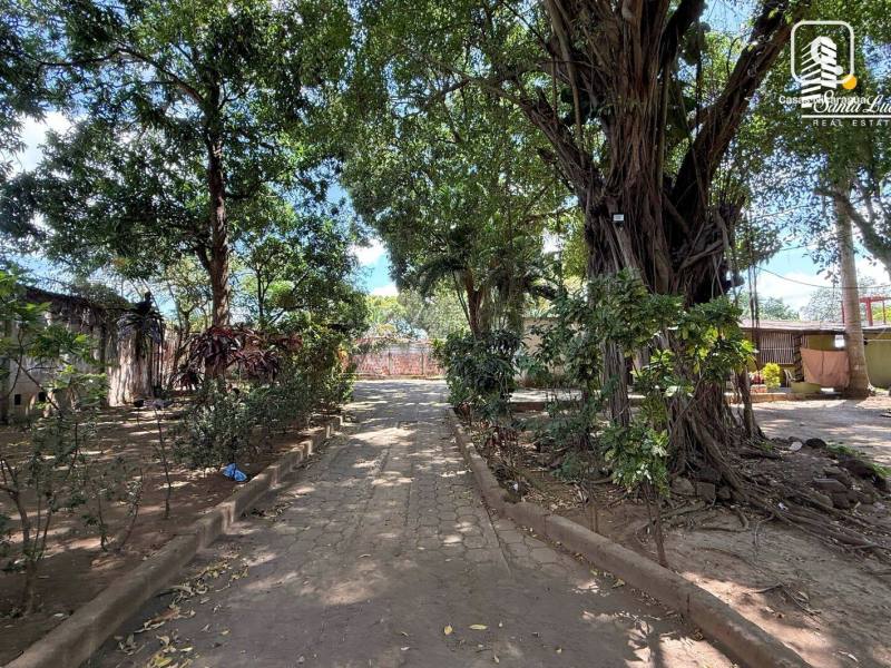 House for sale in Carretera Masaya, Managua – 3,248 m²