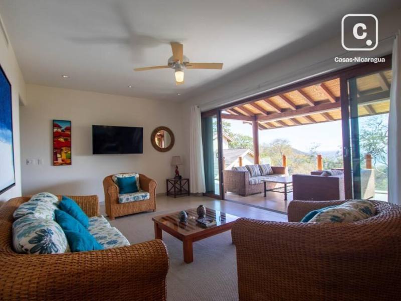 Apartment for sale in Rivas – 4 beds