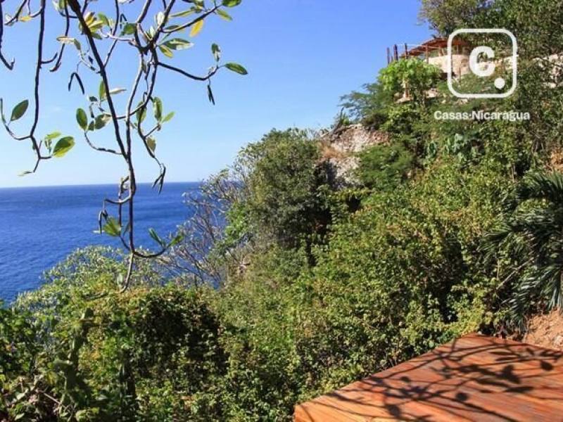 Casa en venta en Tola, Rivas – 5 hab, 309 m²