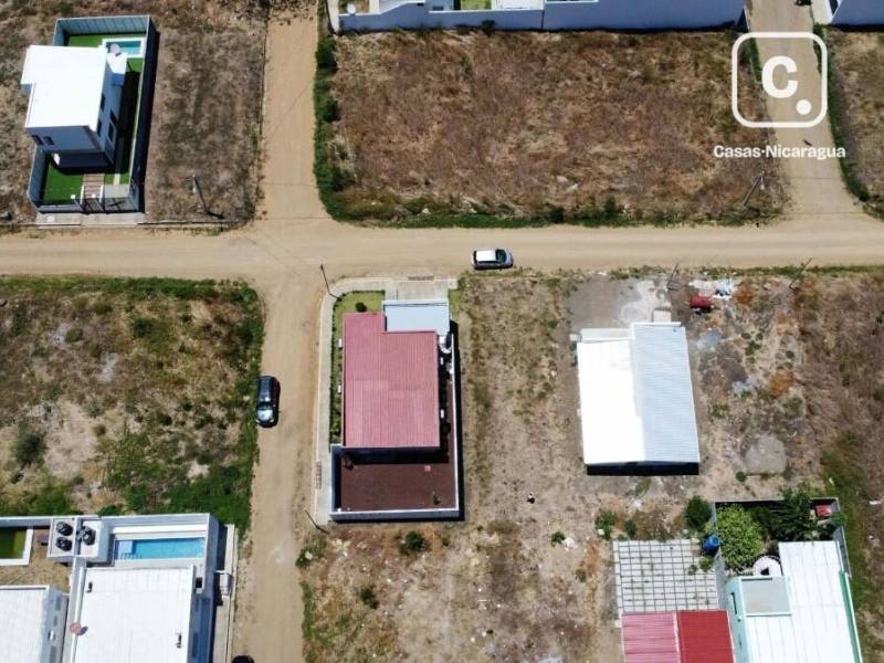 Casa en venta en Rivas – 3 hab, 110 m²