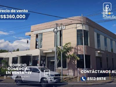 House for sale in Ciudad Sandino, Managua – 500 m²
