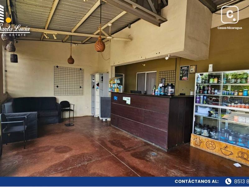Casa en venta en Ciudad Sandino, Managua – 500 m²