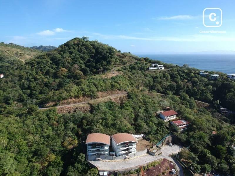 Lot for sale in San Juan del Sur, Rivas – 499 m²